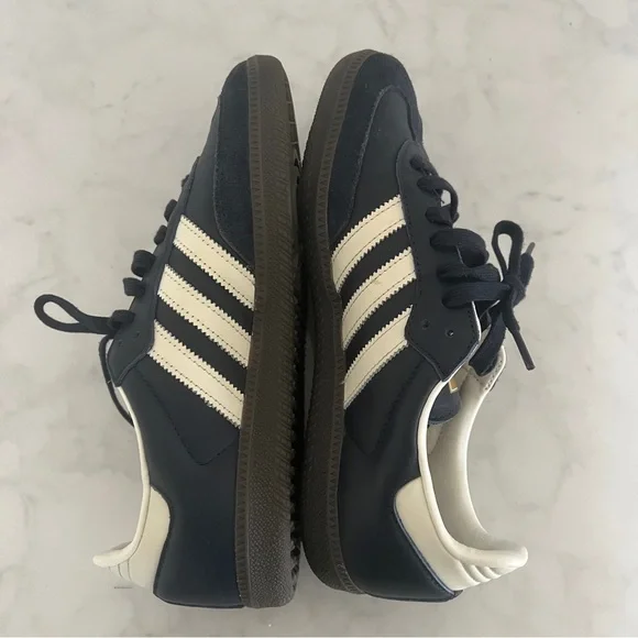 Adidas Samba Men’s US 8.5 - Picture 7 of 9